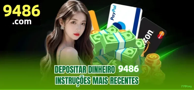 Cassino ao Vivo 778toy