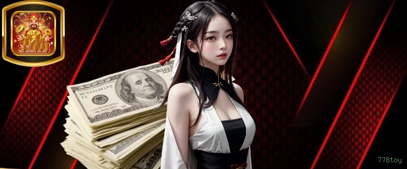 Fortune Ox Slot