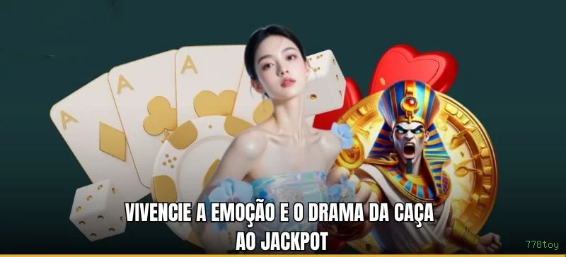 Jogos Instantâneos 778toy