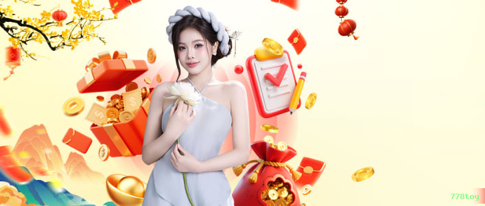 Caça-Níqueis 778toy