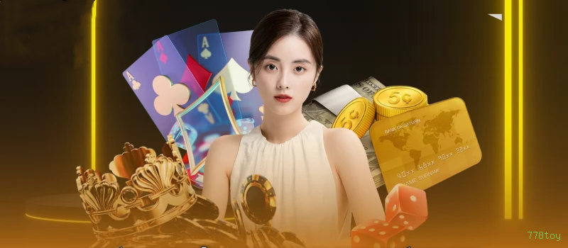 VIP Exclusivo 778toy