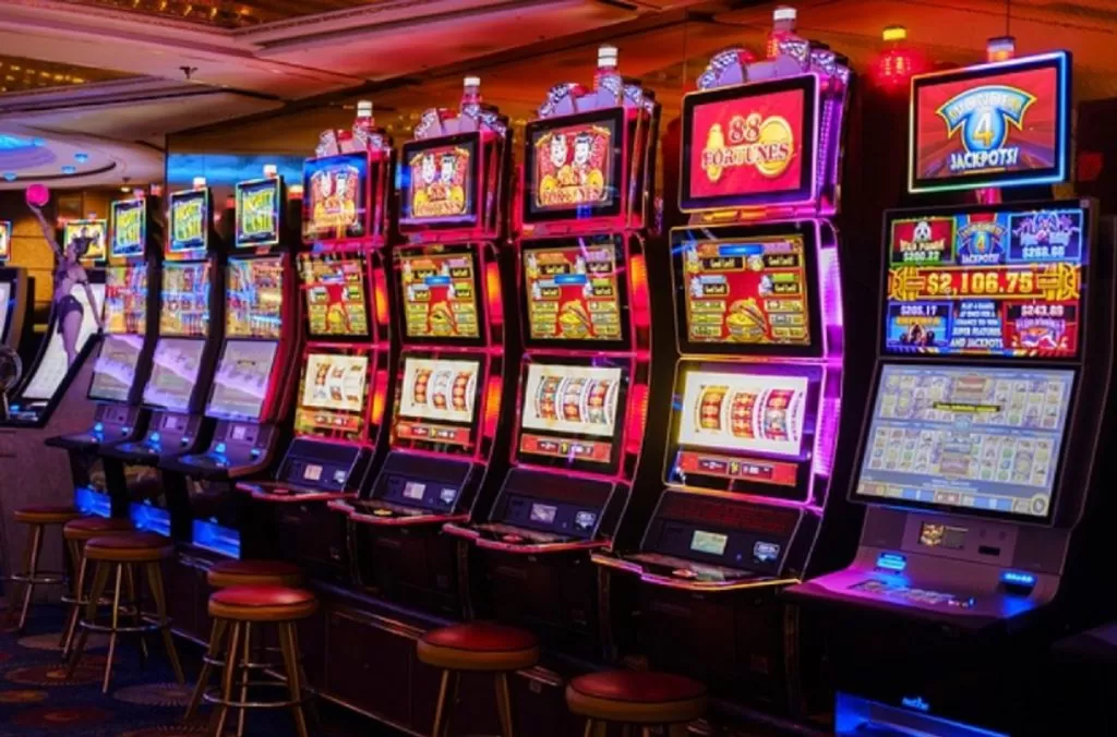 Slots 778toy - Sweet Bonanza e caça-níqueis populares